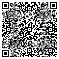 QR code with N & A Inc contacts