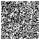 QR code with Hackberry Rural Health Clinic contacts
