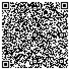 QR code with Rainmaker System Of LA contacts