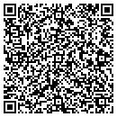 QR code with Puckett Laboratories contacts