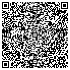 QR code with Hertz Service Pump-Compressor contacts