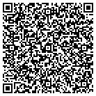 QR code with C & C Transmission Service contacts