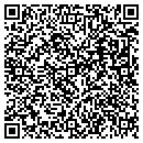QR code with Albert Simms contacts
