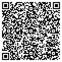 QR code with CMA contacts