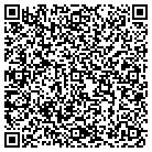 QR code with Mc Laughlin Sheet Metal contacts