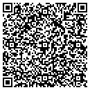 QR code with V P Shoes contacts
