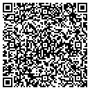 QR code with Pump & Save contacts