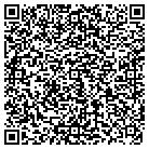 QR code with L Thompson Moving Service contacts