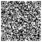 QR code with J W Broadcasting Group contacts