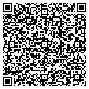 QR code with Urban Tree Service contacts