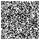 QR code with B J's Styles Of Beauty contacts