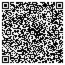 QR code with Kenneth Martinez contacts