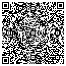 QR code with Irwins Trucking contacts