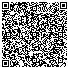 QR code with First United Methodist Preschl contacts