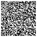 QR code with James P Desonier contacts
