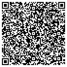 QR code with Tim's Air Conditioning & Refrg contacts