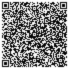 QR code with Ace Bail Bonding Service contacts
