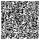 QR code with Holsomback Bail Bond Service contacts