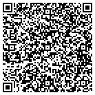 QR code with Vaughn S Resturant Pub contacts