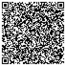 QR code with Forstall & Vickery Mfg Act contacts