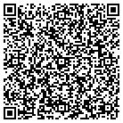 QR code with Ryan Chevrolet & Imports contacts