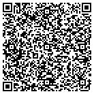 QR code with Feather & Fin Ranch Inc contacts