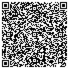 QR code with Advanced Plumbing Service contacts