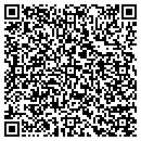 QR code with Horner Group contacts