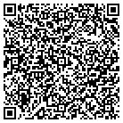 QR code with Sabine Council-Aging Converse contacts