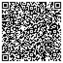 QR code with Isaac Barber contacts