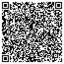 QR code with C & N Construction contacts