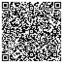 QR code with Hebert's Bonding contacts