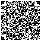 QR code with E & E Machine Shop & Service contacts
