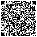 QR code with Time & Temperature contacts