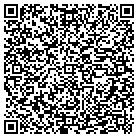 QR code with Jefferson Davis Sheriff's Ofc contacts