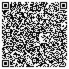 QR code with Delattes Reporting Inc Gina contacts