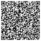 QR code with Haughton Church-God In Christ contacts
