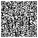 QR code with SGA Graphics contacts