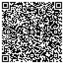 QR code with Alfred P Manint contacts
