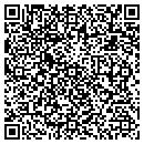 QR code with D Kim Tran Ins contacts