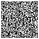 QR code with Twin Records contacts