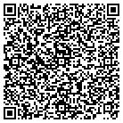 QR code with Fantasy Limousine Service contacts