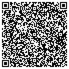 QR code with White Avenue Baptist Church contacts
