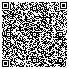QR code with Sabine Mud Logging Inc contacts