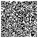 QR code with Hunter & Blazier Aplc contacts