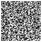 QR code with A Merry Minstrel Singing contacts
