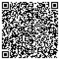 QR code with Masda contacts