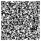 QR code with High Rollers Sports Bar & Pool contacts
