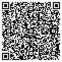 QR code with IOOF contacts