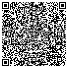 QR code with O'Neil's Barber & Beauty Salon contacts